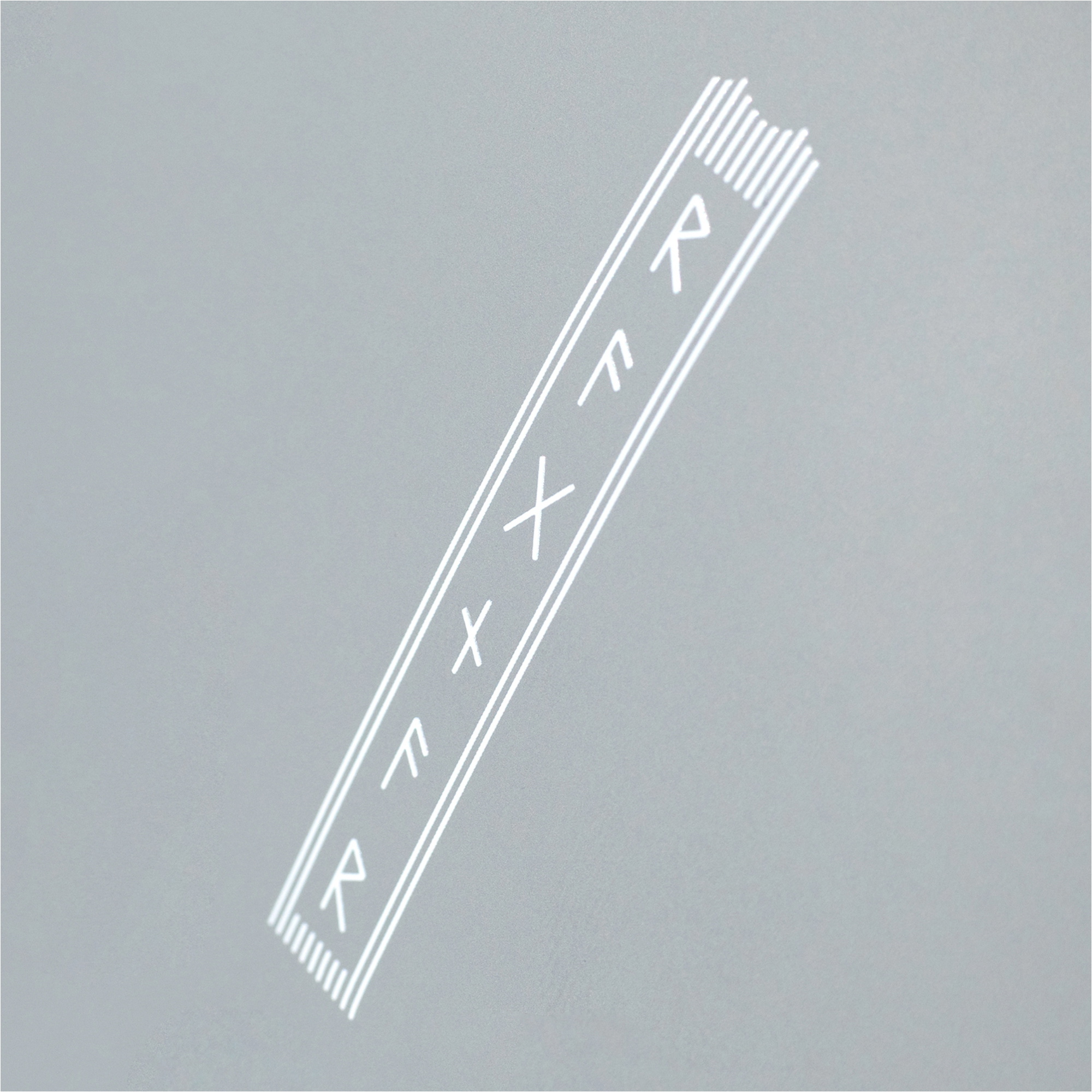 2026 Mesle Ragnar Helm 846330 - Grau
